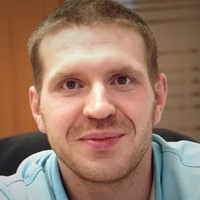 Никита Стоякин