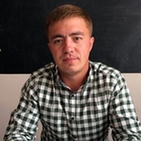 Вадим Соловьев