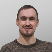 Николай Бусыгин