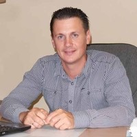 Александр Симонов