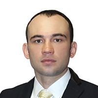 Дмитрий Хохлов