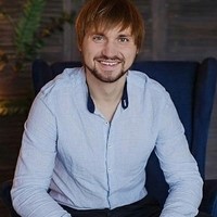 Алексей Науменко