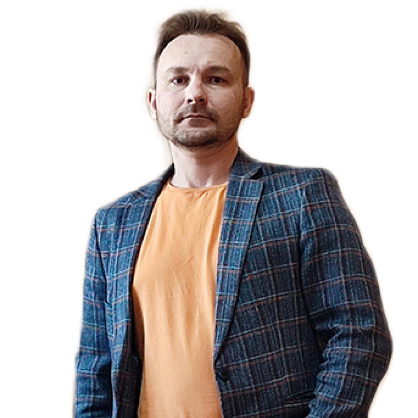 Антон  Сухоплюев