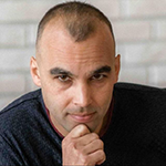 Юрий Николаев